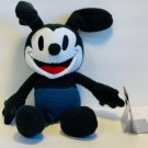 Disney Parks Exclusive Oswald the Lucky Rabbit Classic Cozy Knit 11" Plush New