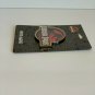 Universal Studios Exclusive Jurassic Park Classic T-Rex Longo Wood Magnet New