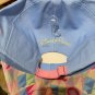 Disney Parks It's A Small World Boat Tours Parks Authentic Baseball Hat Cap New
