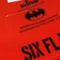 Six Flags Magic Mountain Dc Comics Harley Quinn & Joker Love Hat Coffee Mug New