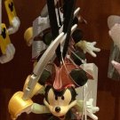 Disney Park Exclusive Pirate Mickey Mouse Christmas Ornament New