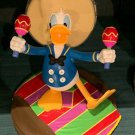 Disney Parks D23 Expo 2019 Donald Duck 3 Caballeros Figure New
