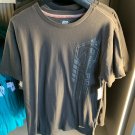 Disney Parks Star Wars Galaxy’s Edge First Order Mens T-Shirt Size Large New