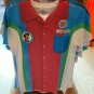 Universal Studios The Simpson Kwik-E-Mart Squishee Shirt Size X-Large New