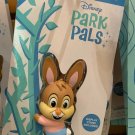 Disney Parks Park Pals Br'er Rabbit Splash Mountain Accessory Figure Clip New