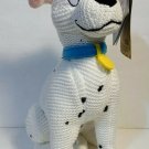 Disney Parks Classic Cozy Knits Plush Perdita 101 Dalmatians Limited Release New