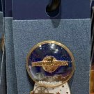 Universal Studios Exclusive City Lights And Film Reel Collectible Pin New