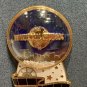 Universal Studios Exclusive City Lights And Film Reel Collectible Pin New