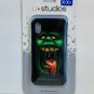 Universal Studios Halloween Horror Nights HHN 2019 Slimer iPhone Case X & Xs