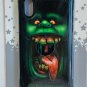 Universal Studios Halloween Horror Nights HHN 2019 Slimer iPhone Case X & Xs