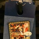 Universal Studios Exclusive Kung Fu Pin Mr. Ping (New)