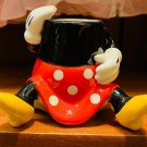 Disney Parks Exclusive Minnie Mouse Shot Glass Toothpick Holder New