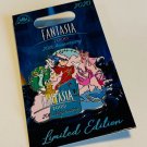 Disney Parks Fantasia 2000 20th Anniversary 2020 Sorcerer Mickey Mouse LE Pin