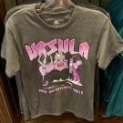 Disney Parks Exclusive URSULA Poor Unfortunate Souls Unisex T-Shirt Size Medium