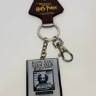 Universal Studios Harry Potter Have You Seen This Wizard Keychain New with Tag