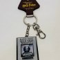 Universal Studios Harry Potter Have You Seen This Wizard Keychain New with Tag