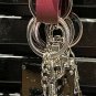 Universal Studios Harry Potter Have You Seen This Wizard Keychain New with Tag