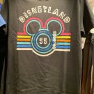 DISNEYLAND RESORT ICON MICKEY 55 MENS T-SHIRT SIZE XX-LARGE NEW