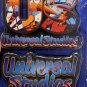 Universal Studios Exclusive 2020 Magnet Set