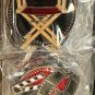 Universal Studios Exclusive 2020 Magnet Set Director Chair New
