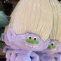 Universal Studios Exclusive TROLLS Guy Diamond Figure Keychain New