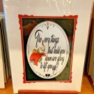 Disney Parks Exclusive Dumbo Lift You Up! Deluxe Print by Francisco Herrera