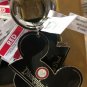 DISNEY PARKS MICKEY MOUSE EAR HAT METAL KEYCHAIN I LOVE YOU (NEW)
