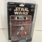Disney Parks Star Tours Star Wars Series 6 Minnie Mouse as Queen Amidala Figure