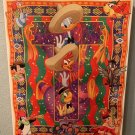Disney Parks Exclusive Three Caballeros LE Giclee by Kenny Yamada New