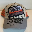Disney Parks Guardians of the Galaxy Mission Breakout Cassette Deck Mesh Hat Cap