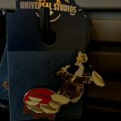 Universal Studios Exclusive Kung Fu Panda Mr. Ping Trading Pin New*