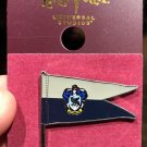 Universal Studios Wizarding World of Harry Potter Ravenclaw Pennant Pin