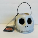 Disney Parks Halloween 2019 Jack Face Bucket Sour Jelly Pumpkin Candies New
