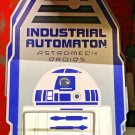 Disney Park Star Wars Galaxy's Droid Depot Metal Sign INDUSTRIAL AUTOMATION