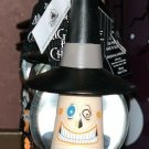Disney Parks Nightmare Before Christmas Mayor Resin Ornament New with Tag