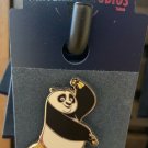 Universal Studios Exclusive Kung Fu Panda Po Pose Pin New