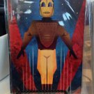 Disney WonderGround Gallery The Rocketeer Postcard by Bryan Fyffe New