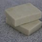 Organic All Natural Handmade Olive oil & Papaya Soaps 2x50g