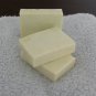 Organic All Natural Handmade Olive oil & Papaya Soaps 3x50 g