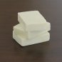 Organic All Natural Handmade Olive oil & Papaya Soaps 3x50 g