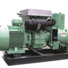 Copeland air compressor