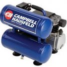 Campbell air compressor