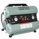 Hitachi air compressor