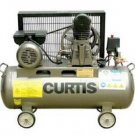 Curtis air compressor