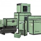 Sullair air compressor