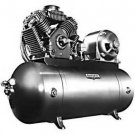 Devilbiss air compressor