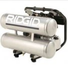 Ridgid air compressor