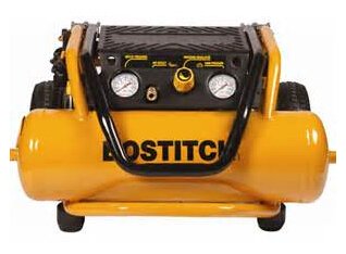 Bostitch air compressor