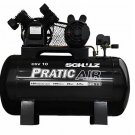 Schulz air compressor