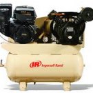 Ingersoll rand air compressor